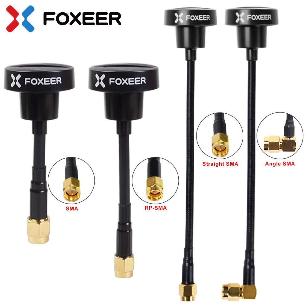 Fpv Drone Antenna - FOXEER FPV Antenna Pagoda Pro 5.8GHz