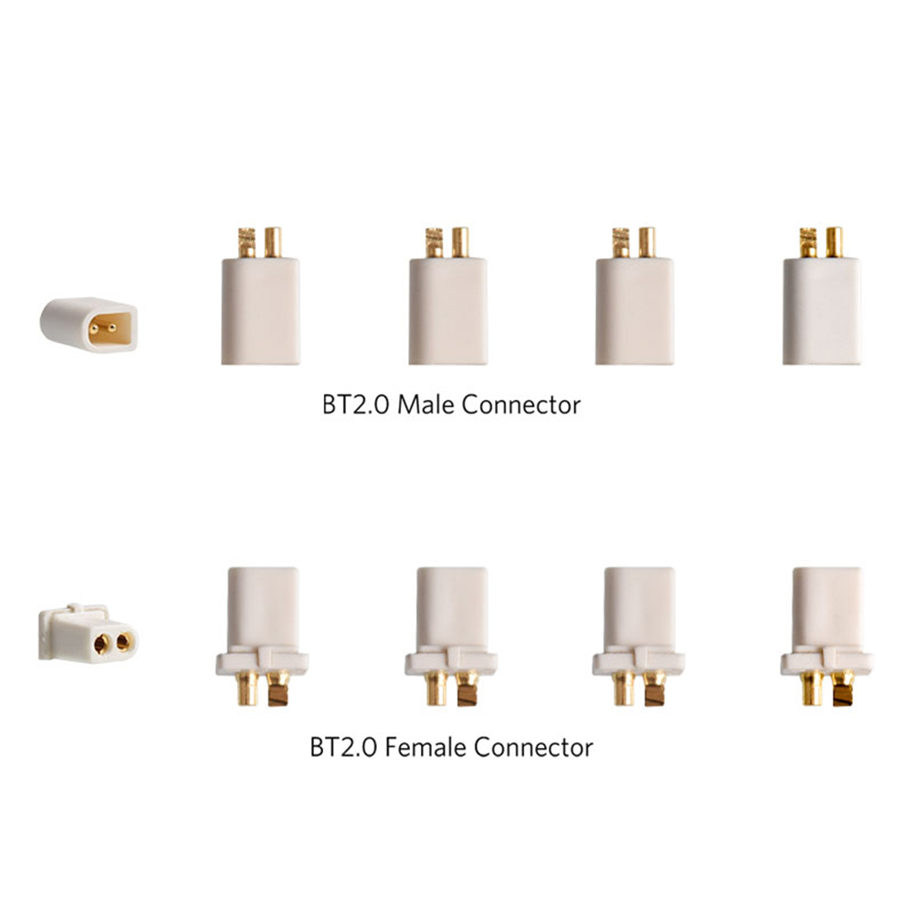 Fpv Drone Tool Kit - 10PCS BETAFPV BT2.0 Connectors Set Male