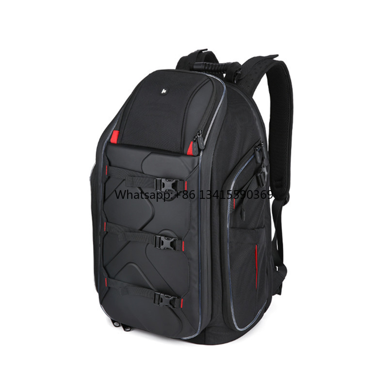 Fpv Drone Bag - IFlight Waterproof and 33L Huge Volume