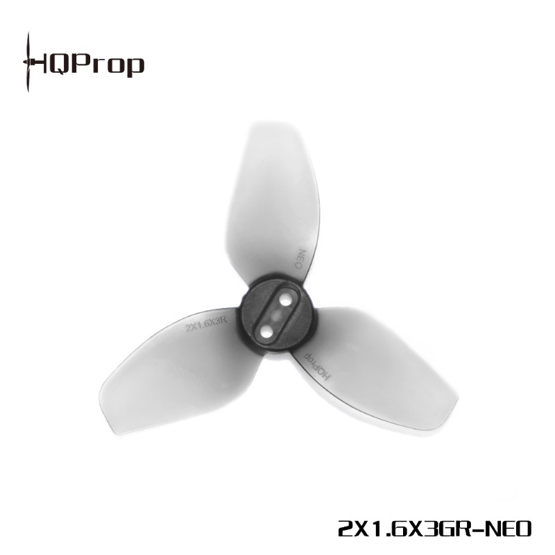 12pais HQProp 2X1.6X3 Propelle - Fpv Drone Motor avis et prix