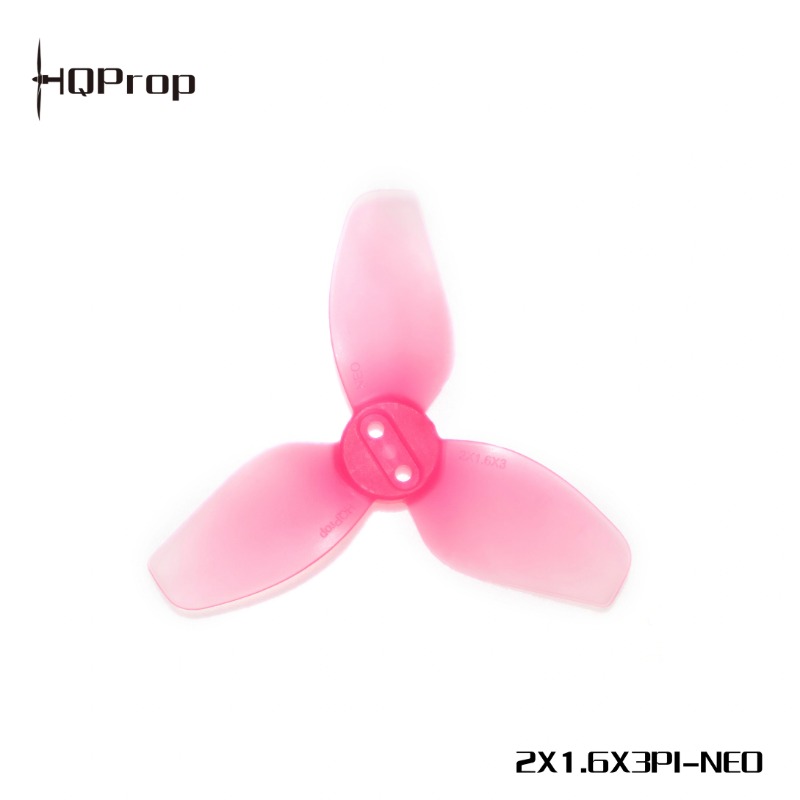 12pais HQProp 2X1.6X3 Propelle - Fpv Drone Motor avis et prix