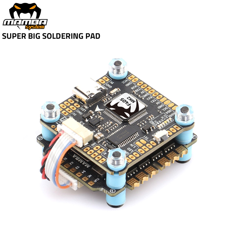 Diatone MAMBA F405MK2 F405 MK2 - Fpv Drone Esc avis et prix