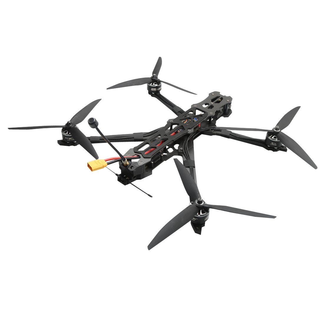 GK-V3 15inch 680mm FPV Drone F - Fpv Drone Quadcopter avis et prix