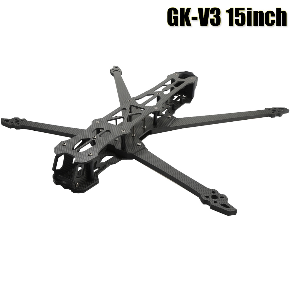 GK-V3 15inch 680mm FPV Drone F - Fpv Drone Quadcopter avis et prix