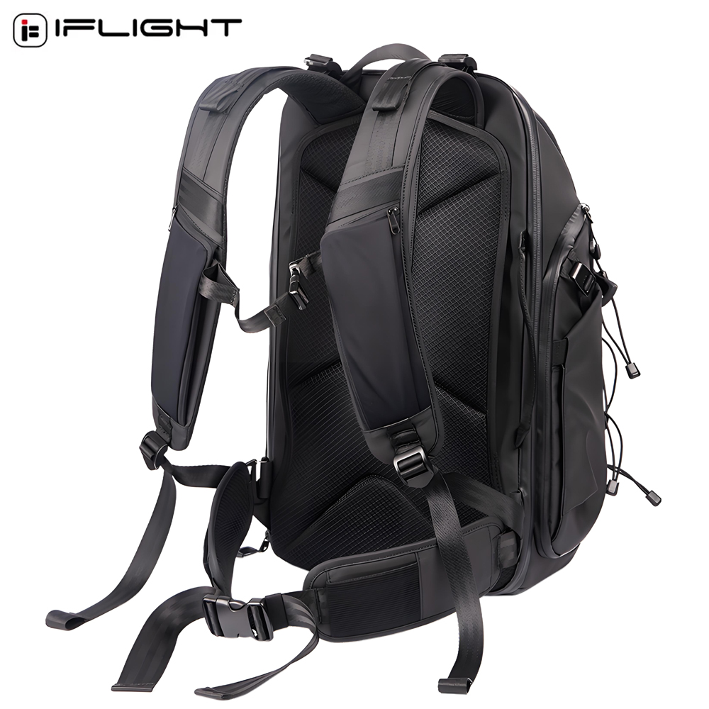 IFlight FPV Drone Backpack V2  - Fpv Drone Bag avis et prix