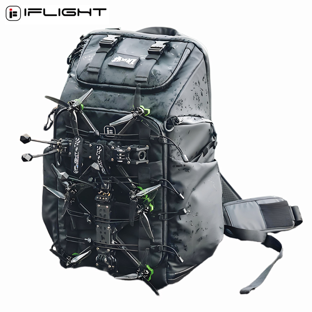 IFlight FPV Drone Backpack V2  - Fpv Drone Bag avis et prix