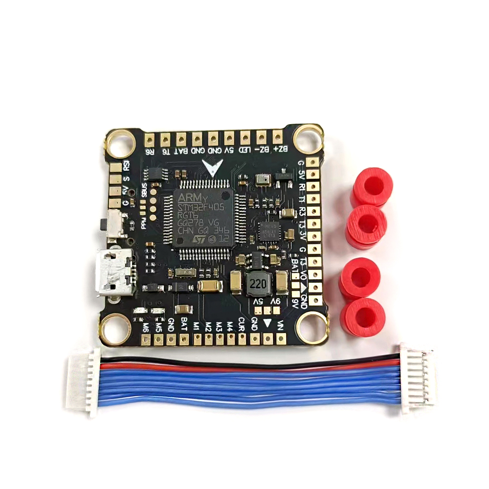 F4 V3S PLUS / F4 V3S PLUS FC F - Fpv Drone Flight Controller avis et prix