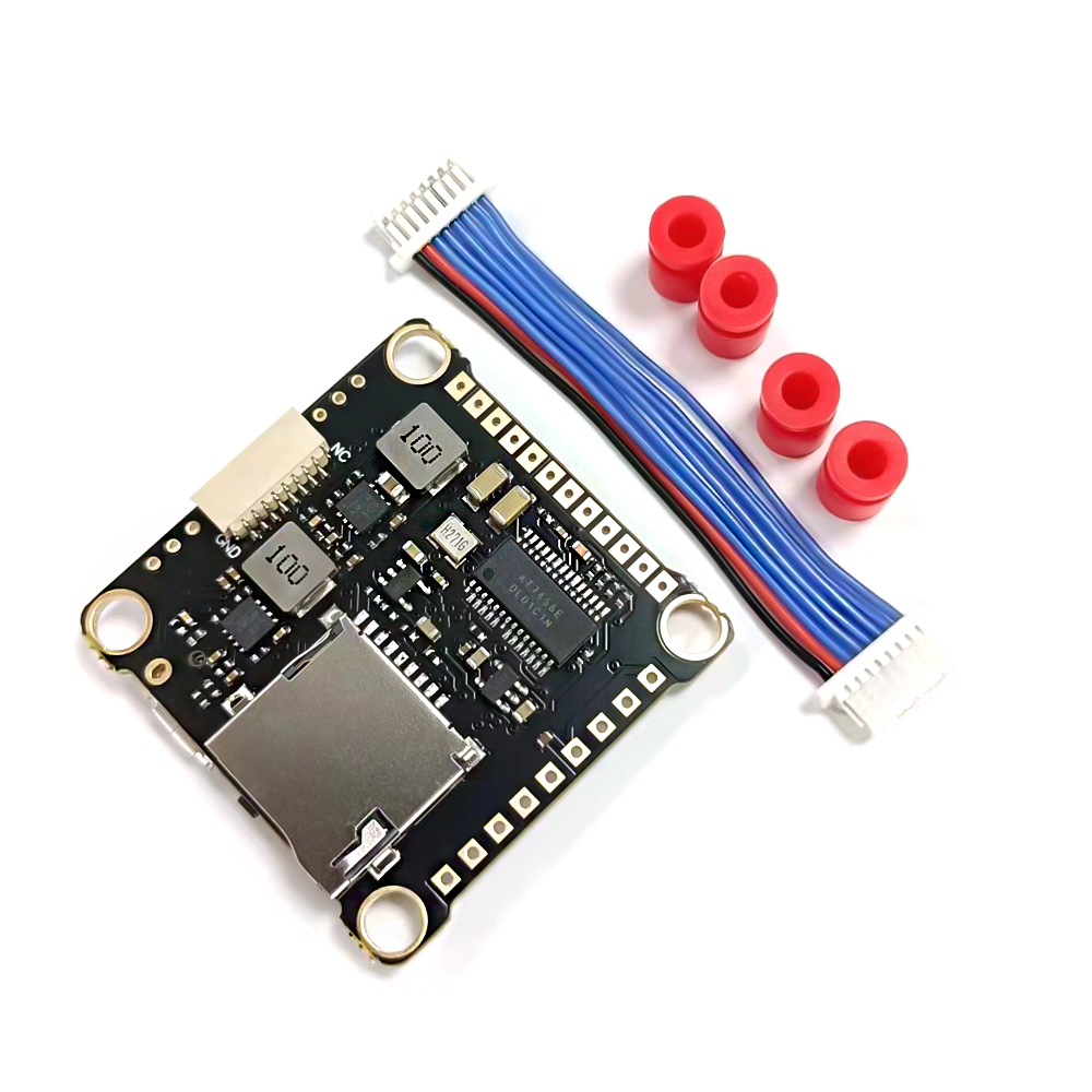 F4 V3S PLUS / F4 V3S PLUS FC F - Fpv Drone Flight Controller avis et prix