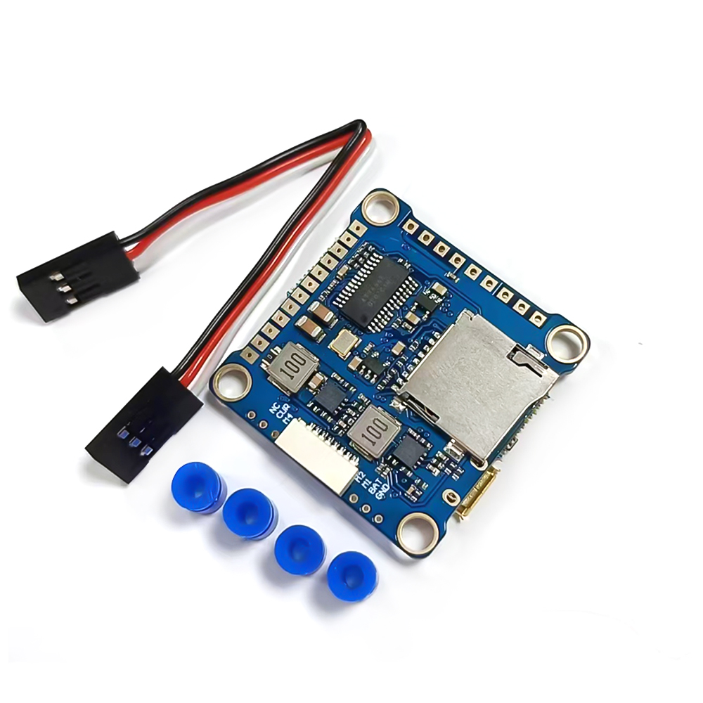 F4 V3S PLUS / F4 V3S PLUS FC F - Fpv Drone Flight Controller avis et prix