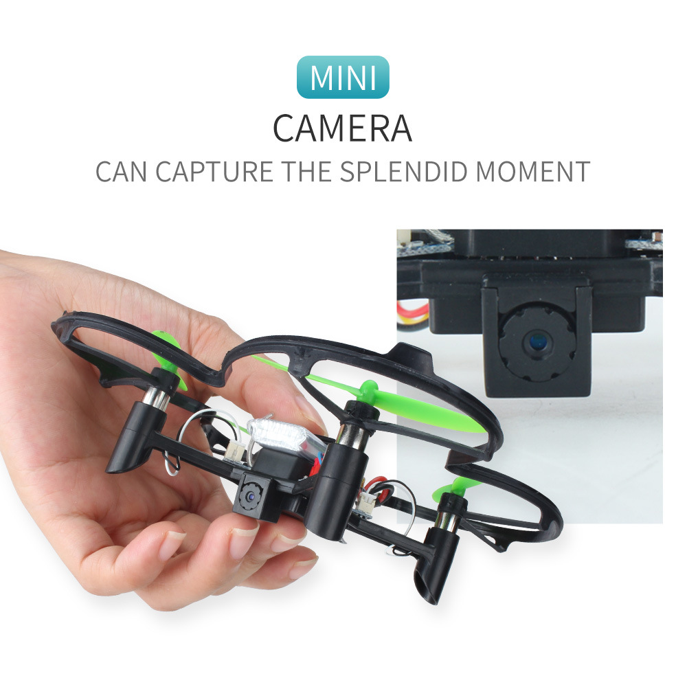 DM002 DIY Fixed Height Quadcop - Fpv Drone Charger avis et prix