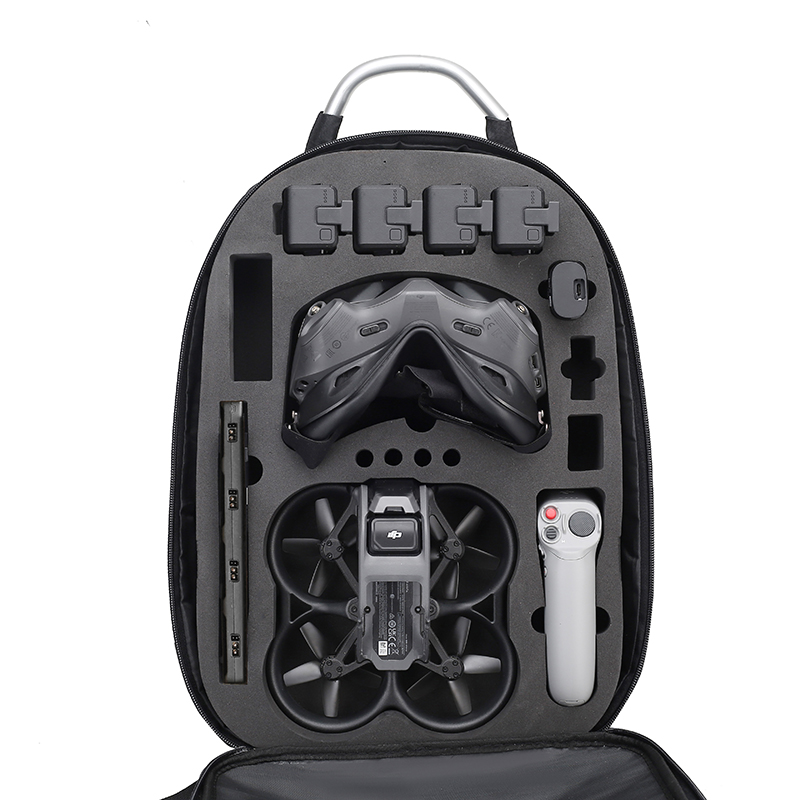 Backpack Duricrust Waterproof  - Fpv Drone Bag avis et prix