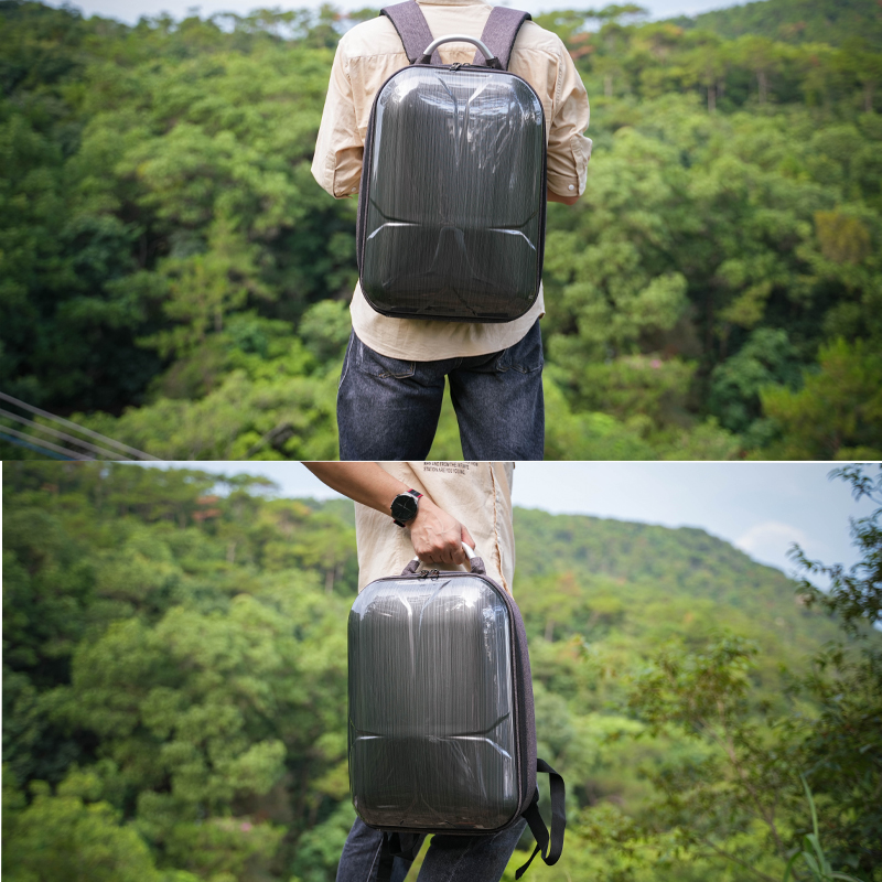 Backpack Duricrust Waterproof  - Fpv Drone Bag avis et prix