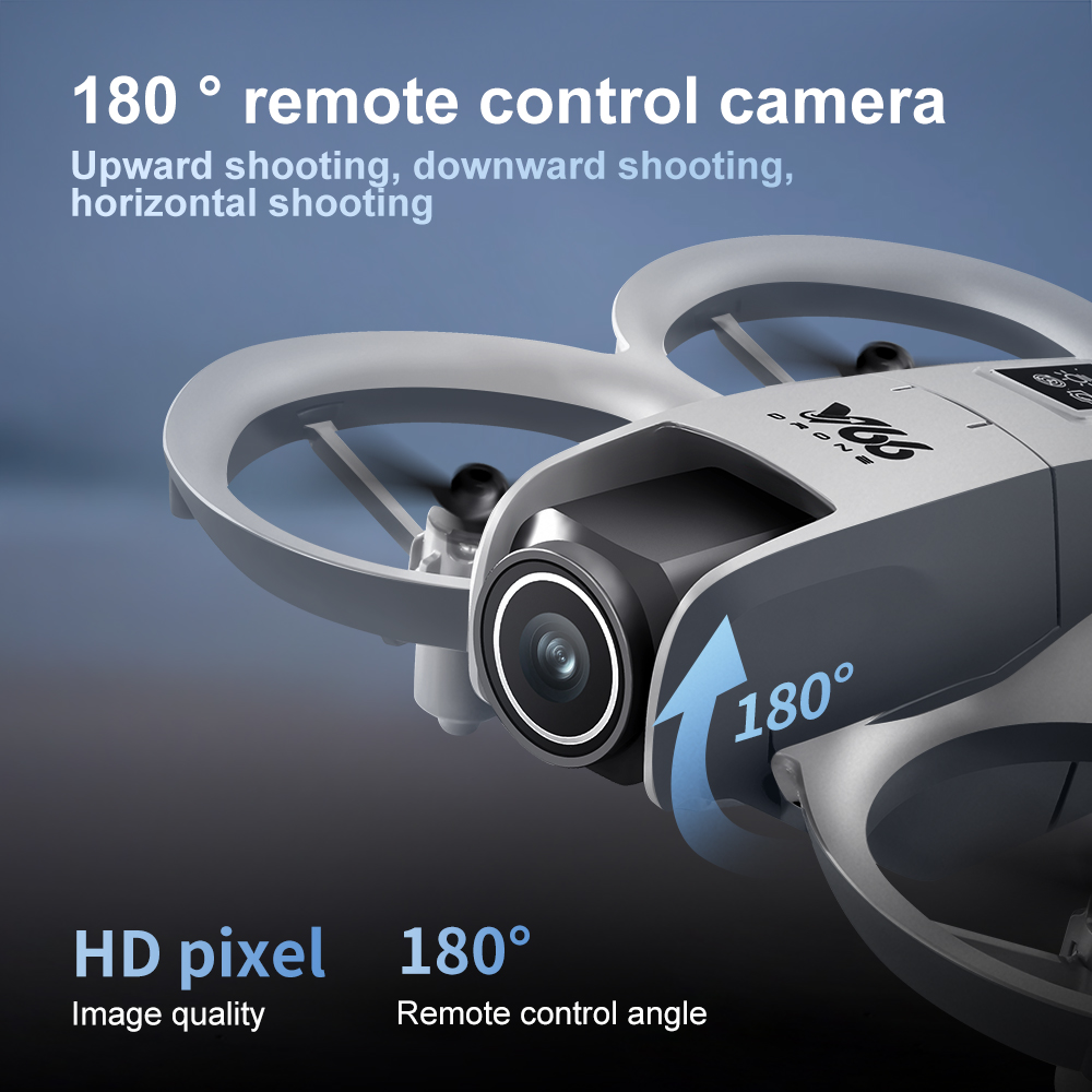 New V66 Mini Drone HD Camera 4 - Fpv Drone Charger avis et prix