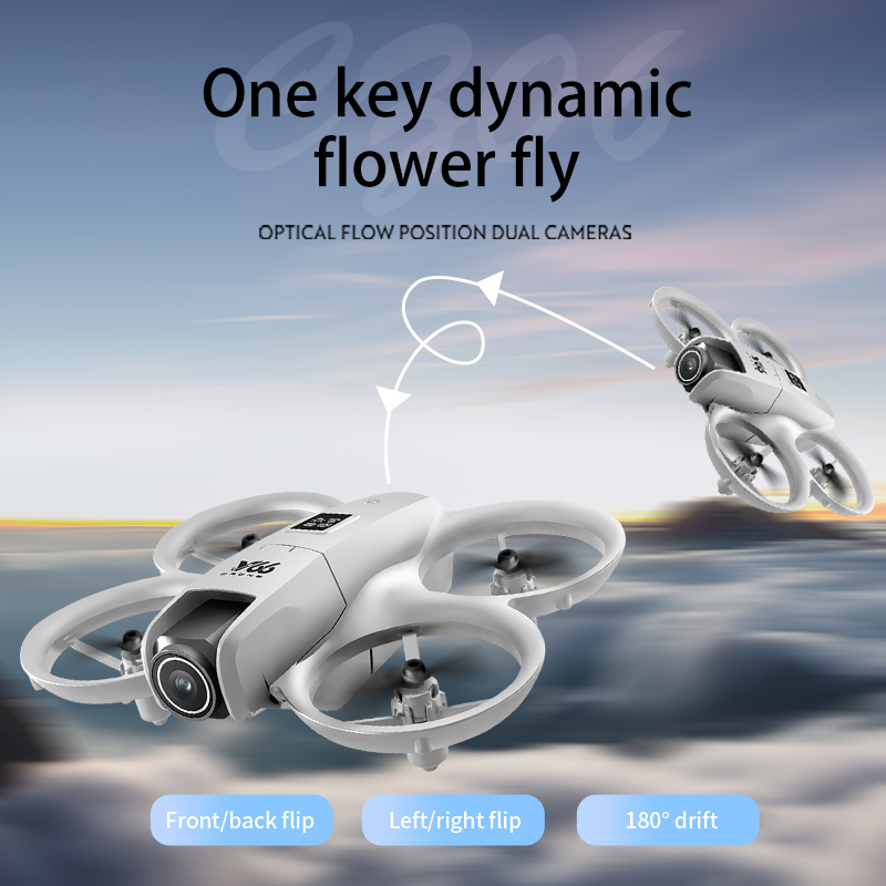 New V66 Mini Drone HD Camera 4 - Fpv Drone Charger avis et prix