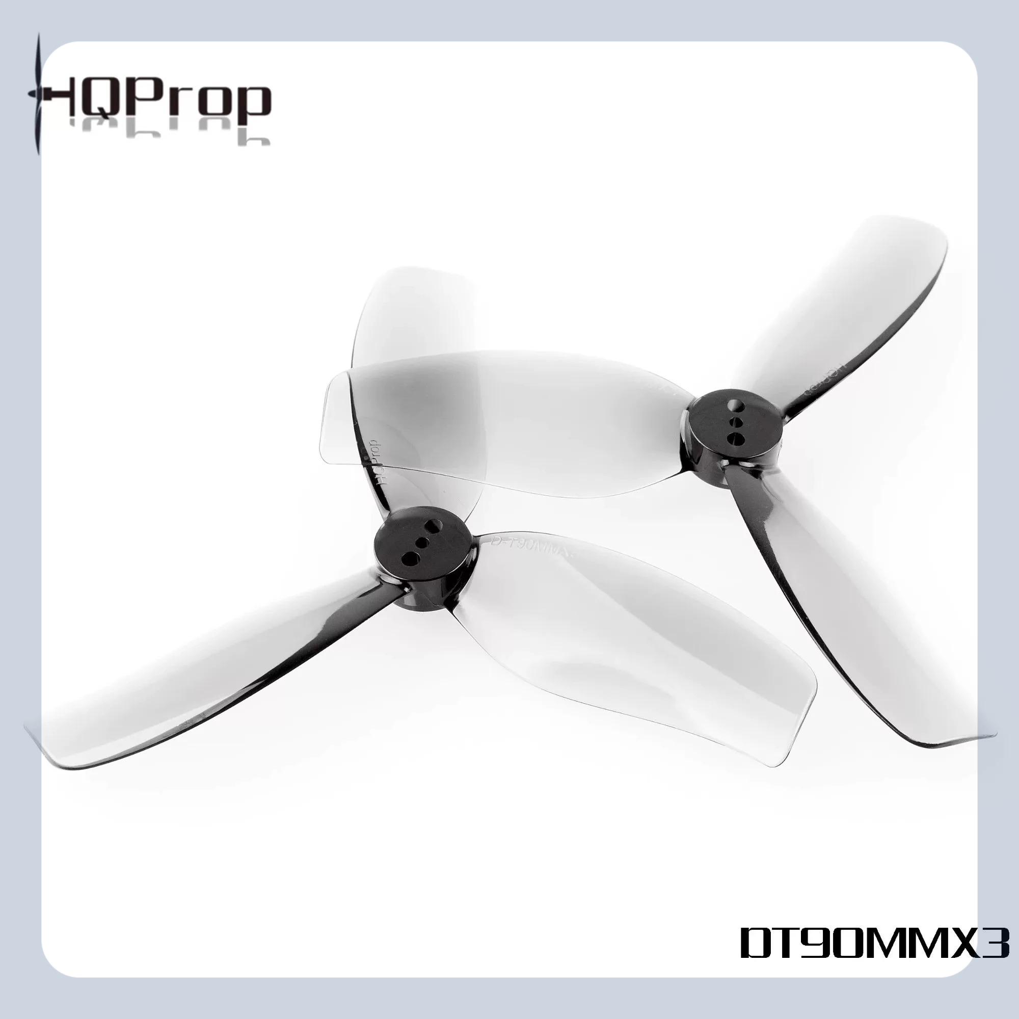 HQProp 3.5-inch 3-Blade Propel - Fpv Drone Propeller avis et prix