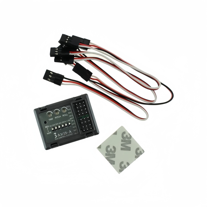 3 Axis Gyro Flight Controller  - Fpv Drone Receiver avis et prix