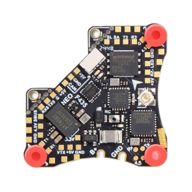 FBIL-F435 NEO 1S AIO Flight Co - Fpv Drone Esc avis et prix