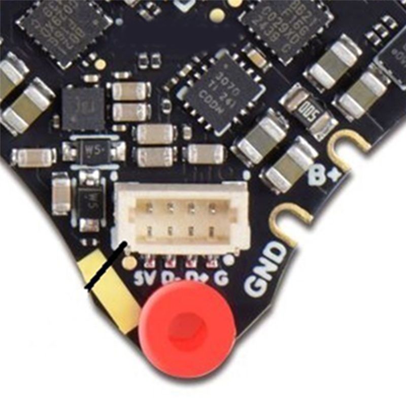 FBIL-F435 NEO 1S AIO Flight Co - Fpv Drone Esc avis et prix