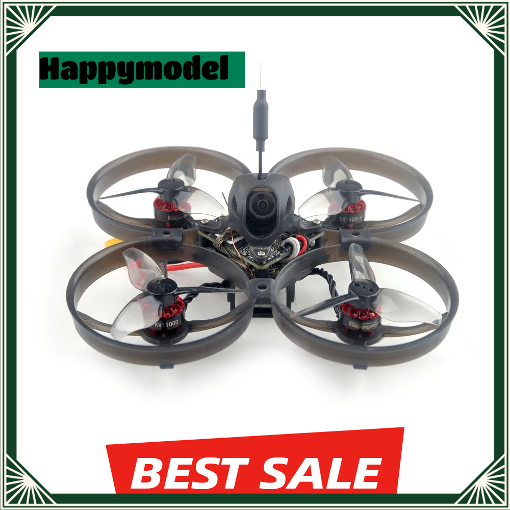 HappyModel Mobula8 HD O3 2S 85 - Fpv Drone Charger avis et prix