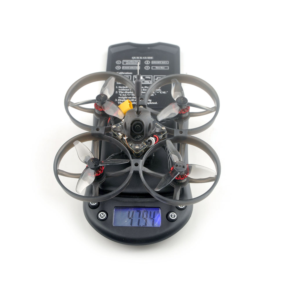 HappyModel Mobula8 HD O3 2S 85 - Fpv Drone Charger avis et prix
