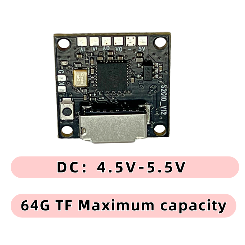 SLONWAKE MINI DVR Recording Mo - Fpv Drone Transmitter avis et prix