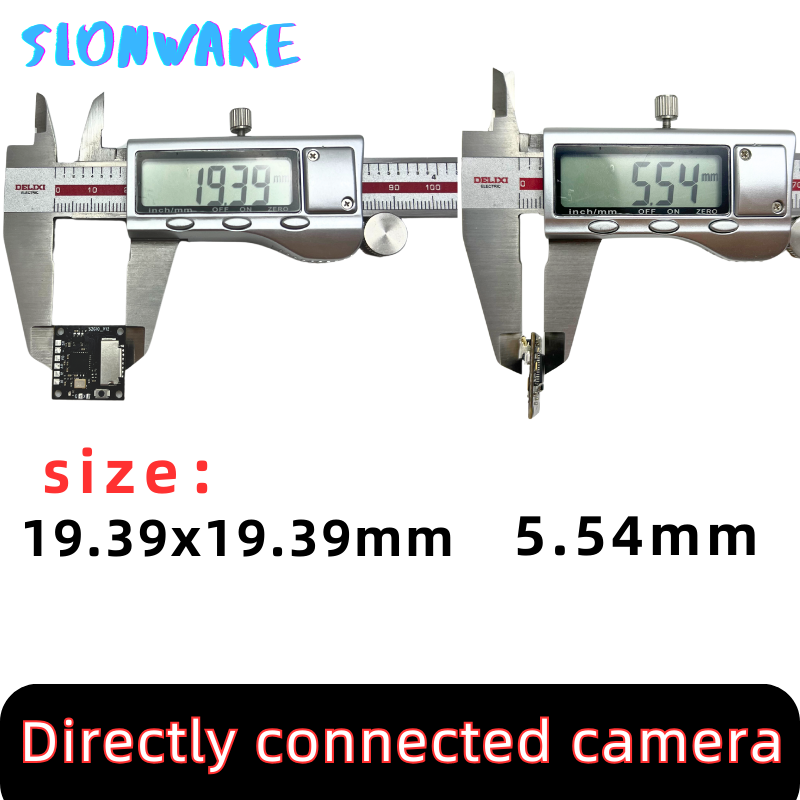 SLONWAKE MINI DVR Recording Mo - Fpv Drone Transmitter avis et prix