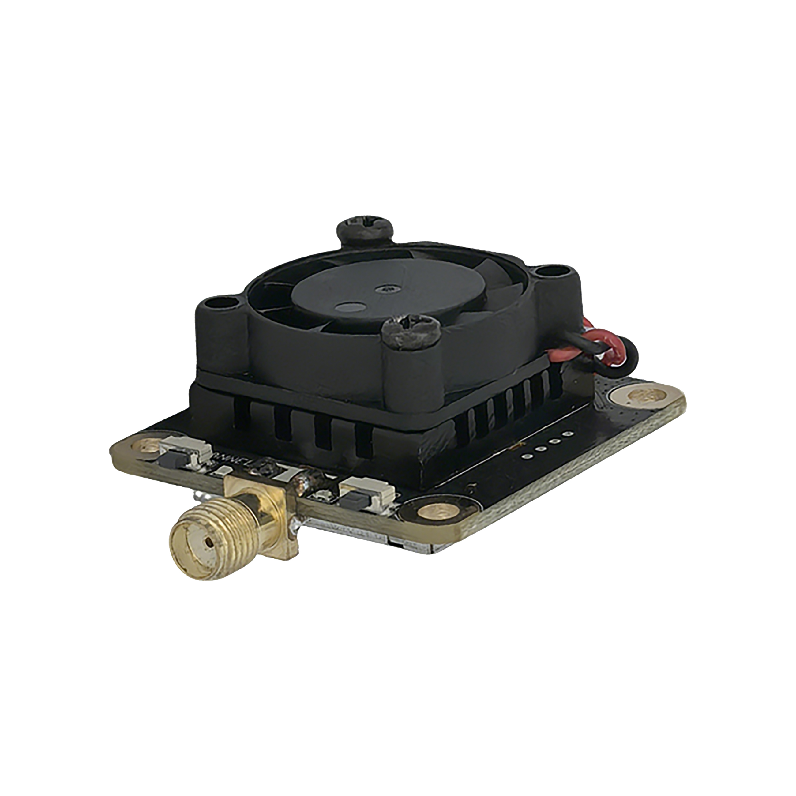 2.0-2.2G 4.5W VTX 8CH FPV Vide - Fpv Drone Vtx avis et prix