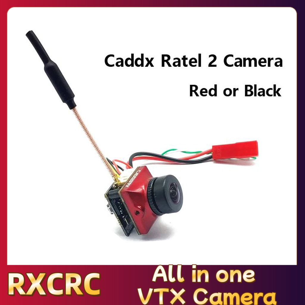 RXCRC 5.8G Module transmitter  - Fpv Drone Goggles avis et prix