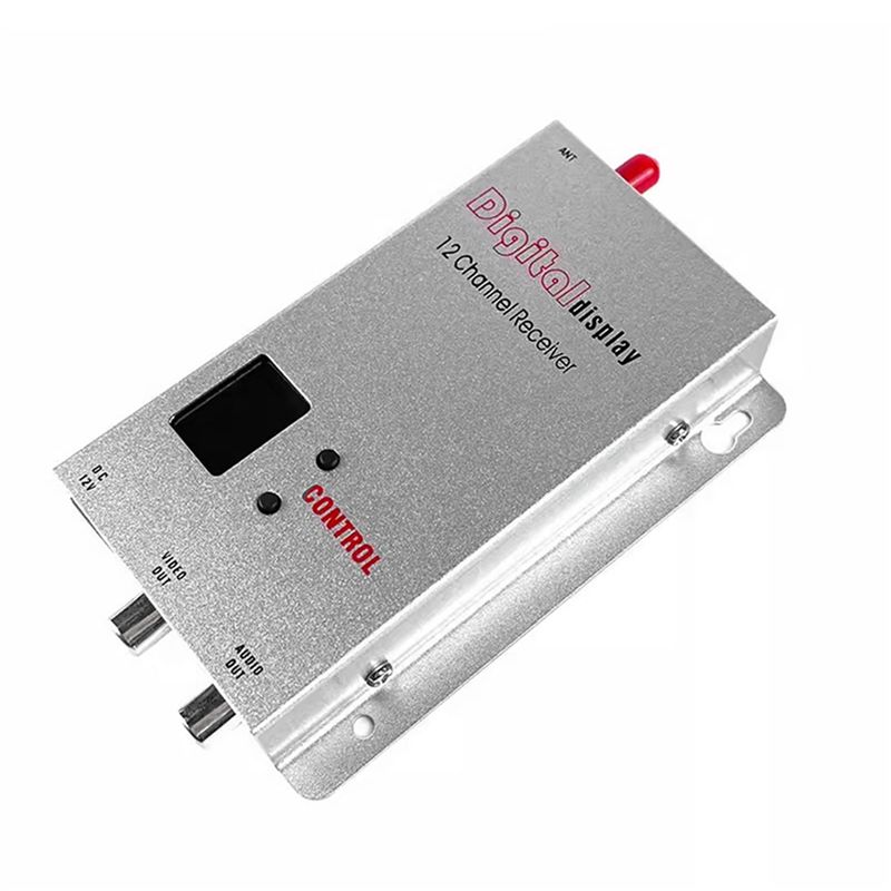 ABWE-5X 1.2G 1.5W FPV VRX Rece - Fpv Drone Antenna avis et prix