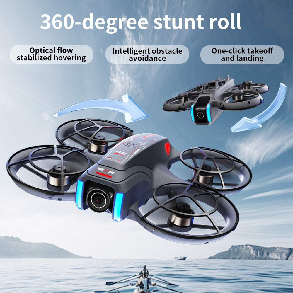 Upgrade AE21 Aerial Drone 8K H - Fpv Drone Charger avis et prix
