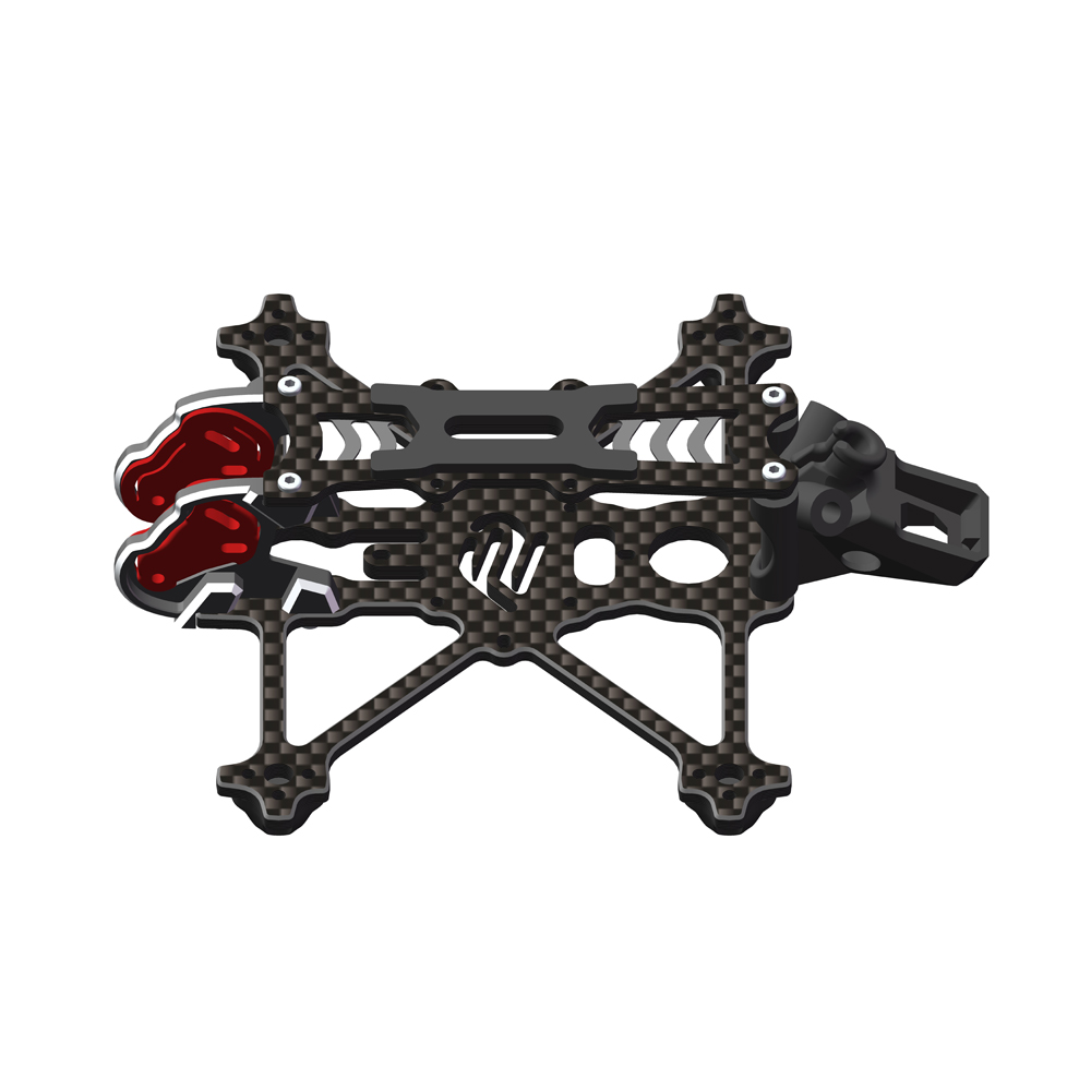 AlfaRC Fi-25 DJI O4 Air Unit 6 - Fpv Drone Propeller avis et prix
