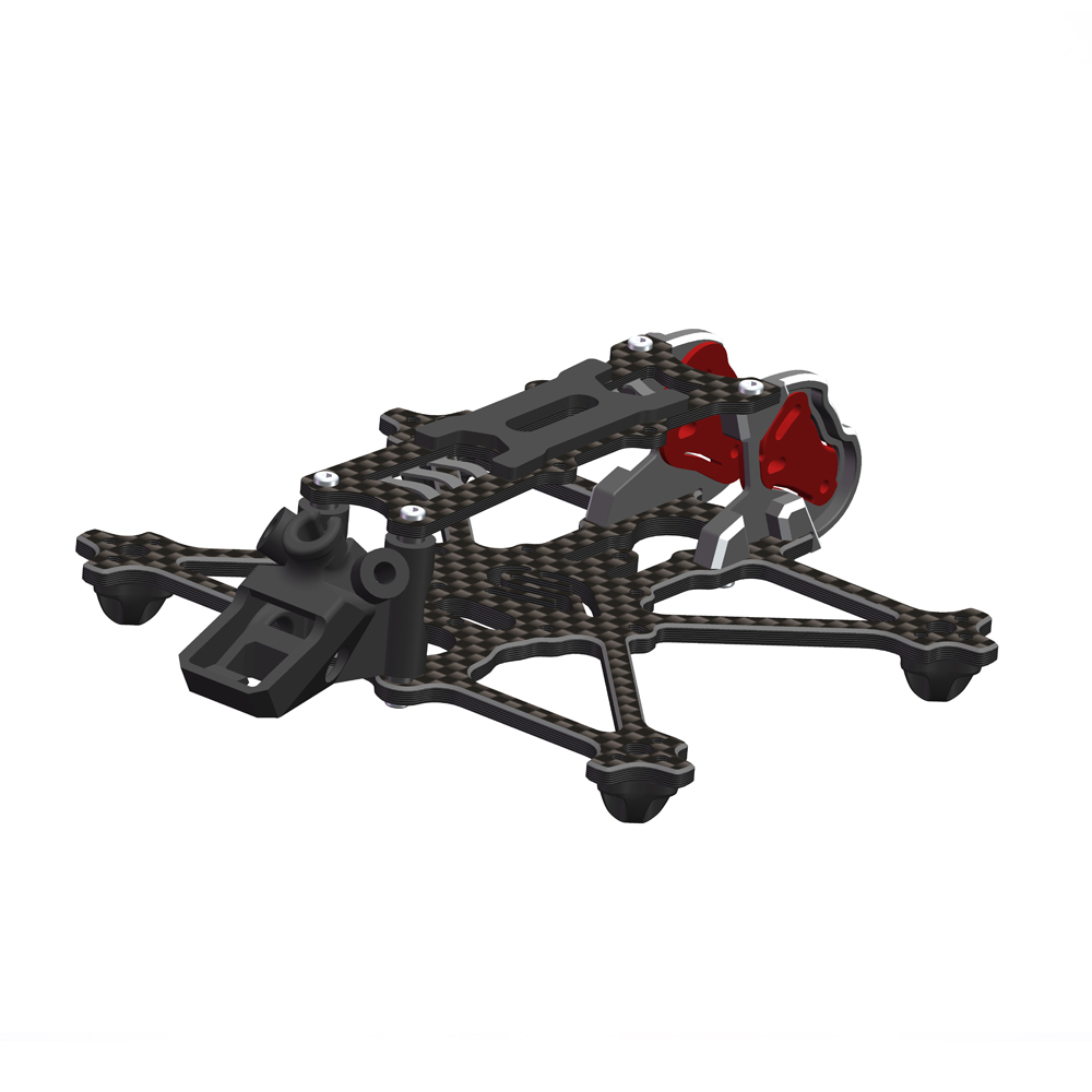 AlfaRC Fi-25 DJI O4 Air Unit 6 - Fpv Drone Propeller avis et prix