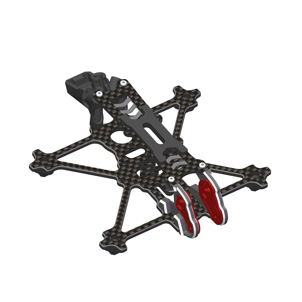 AlfaRC Fi-25 DJI O4 Air Unit 6 - Fpv Drone Propeller avis et prix