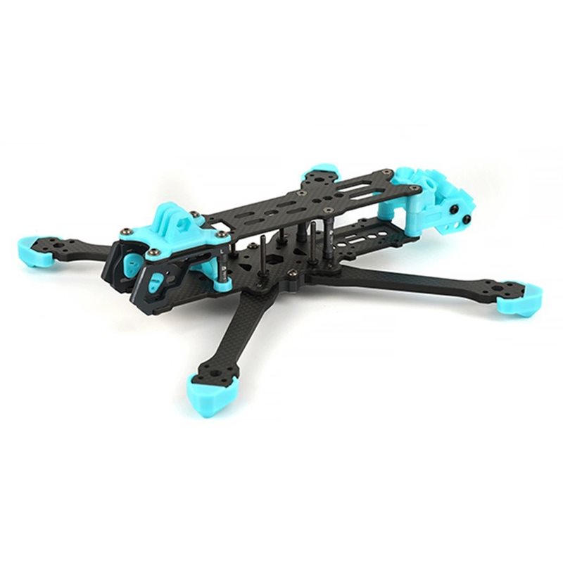 MACH-MANTA V2 5 Inch Carbon Fi - Fpv Drone Quadcopter avis et prix