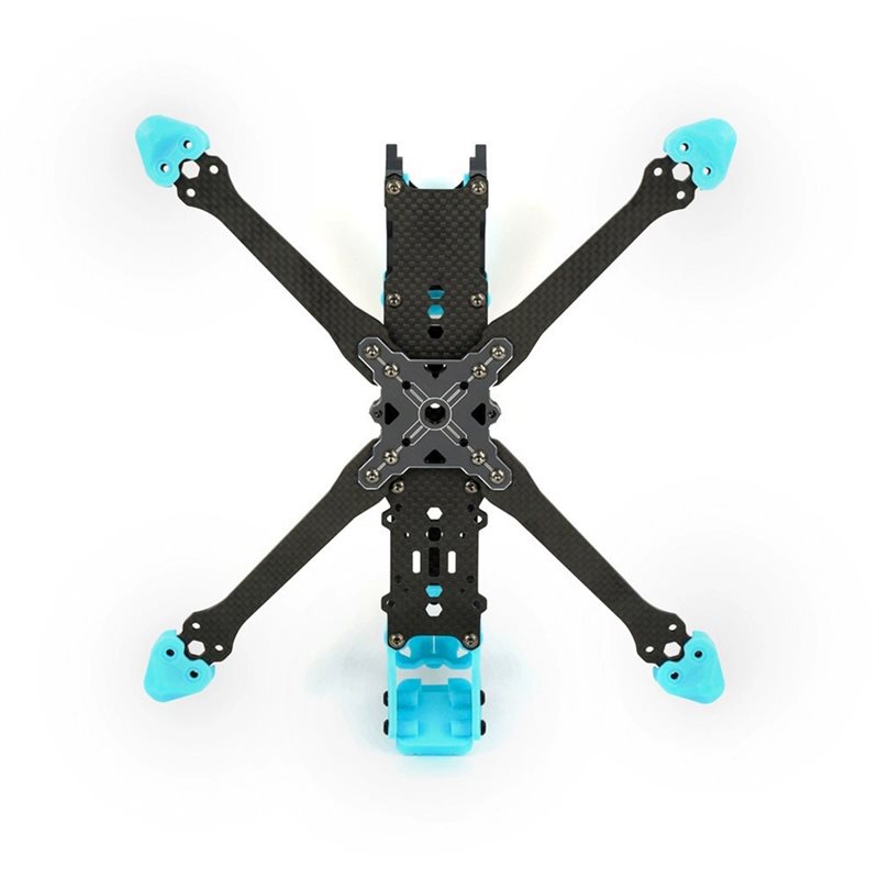MACH-MANTA V2 5 Inch Carbon Fi - Fpv Drone Quadcopter avis et prix