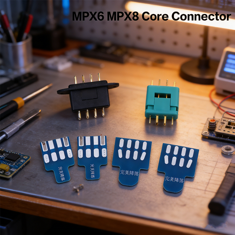 Modular Wiring Connector Kit I - Fpv Drone Tool Kit avis et prix
