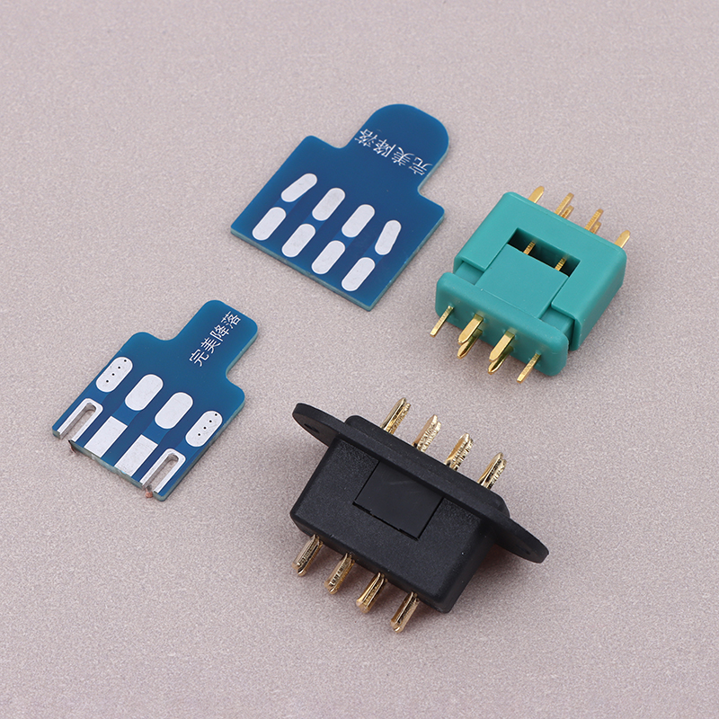Modular Wiring Connector Kit I - Fpv Drone Tool Kit avis et prix