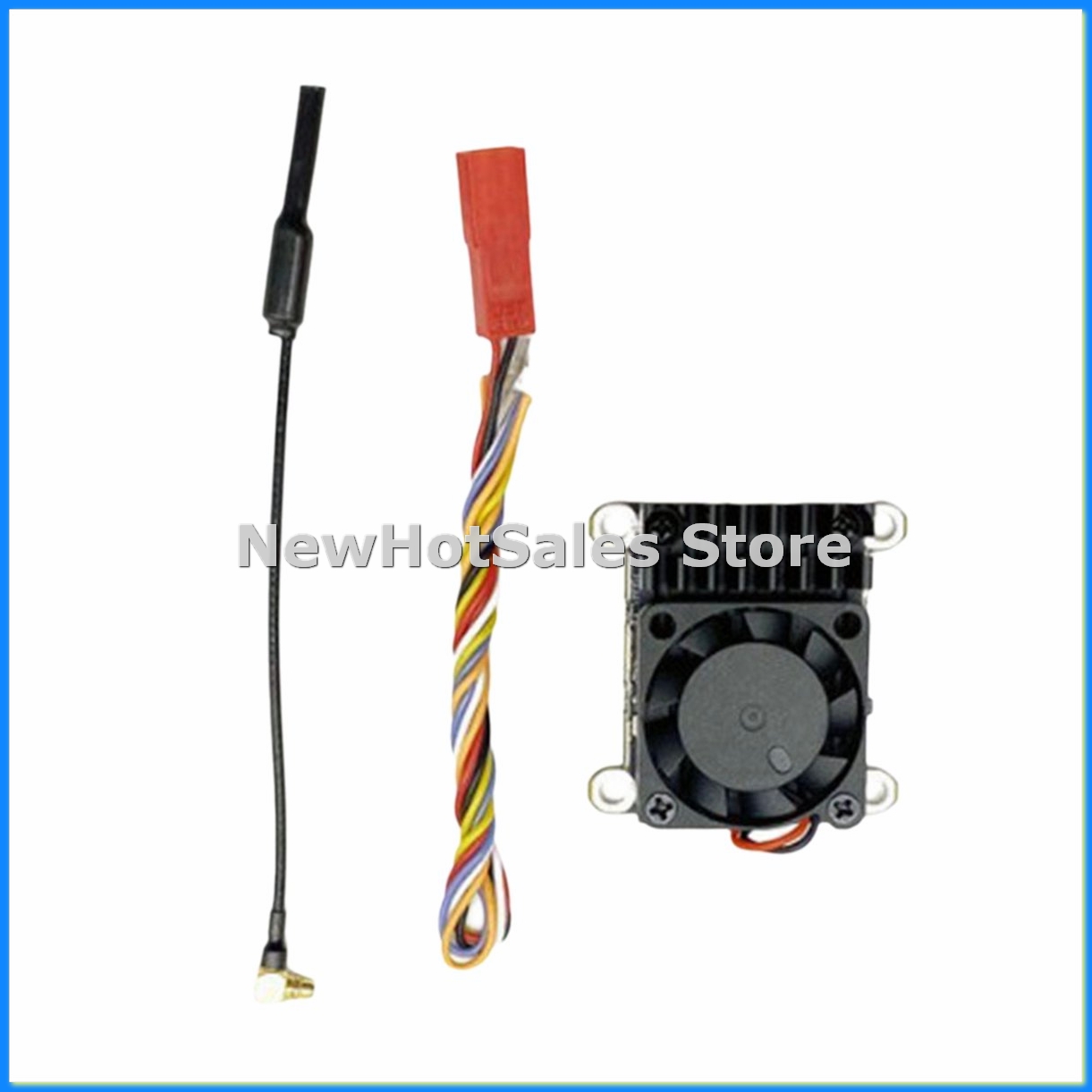 5.8G 2W VTX 2000mW FPV Video T - Fpv Drone Vtx avis et prix