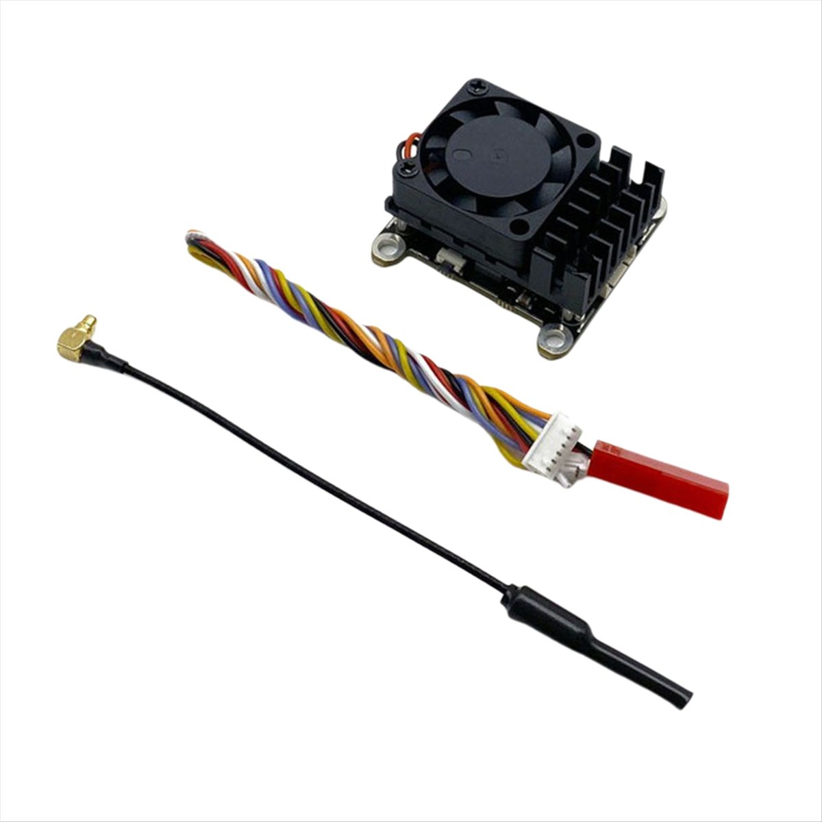 5.8G 2W VTX 2000mW FPV Video T - Fpv Drone Vtx avis et prix