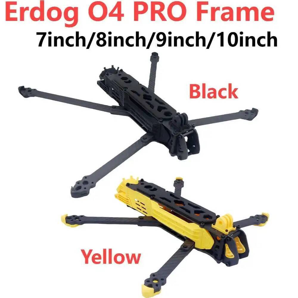 Erdog 7inch 8-9-10 inch O4 Fra - Fpv Drone Quadcopter avis et prix