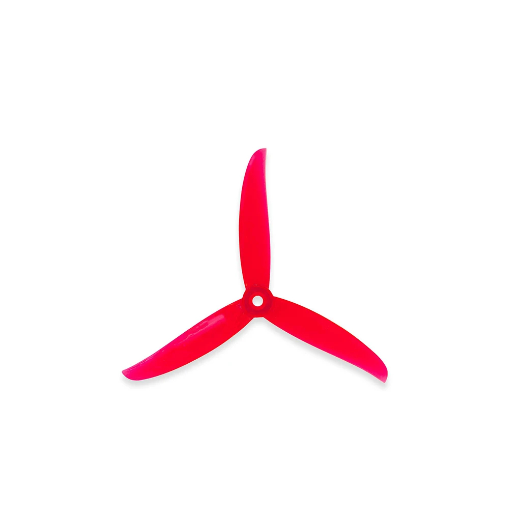 Gemfan 5136 5.1x3.6x3 3 Paddle - Fpv Drone Quadcopter avis et prix