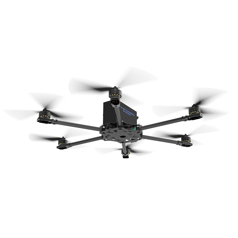 17-Inch FPV - F420 Motor, 2000 - Fpv Drone Motor avis et prix