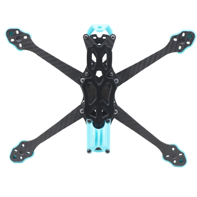 High-Performance Carbon Fiber  - Fpv Drone Motor avis et prix