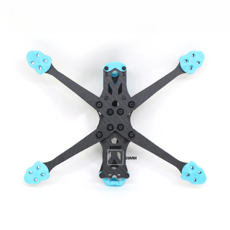 High-Performance Carbon Fiber  - Fpv Drone Motor avis et prix