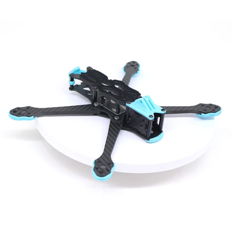 High-Performance Carbon Fiber  - Fpv Drone Motor avis et prix