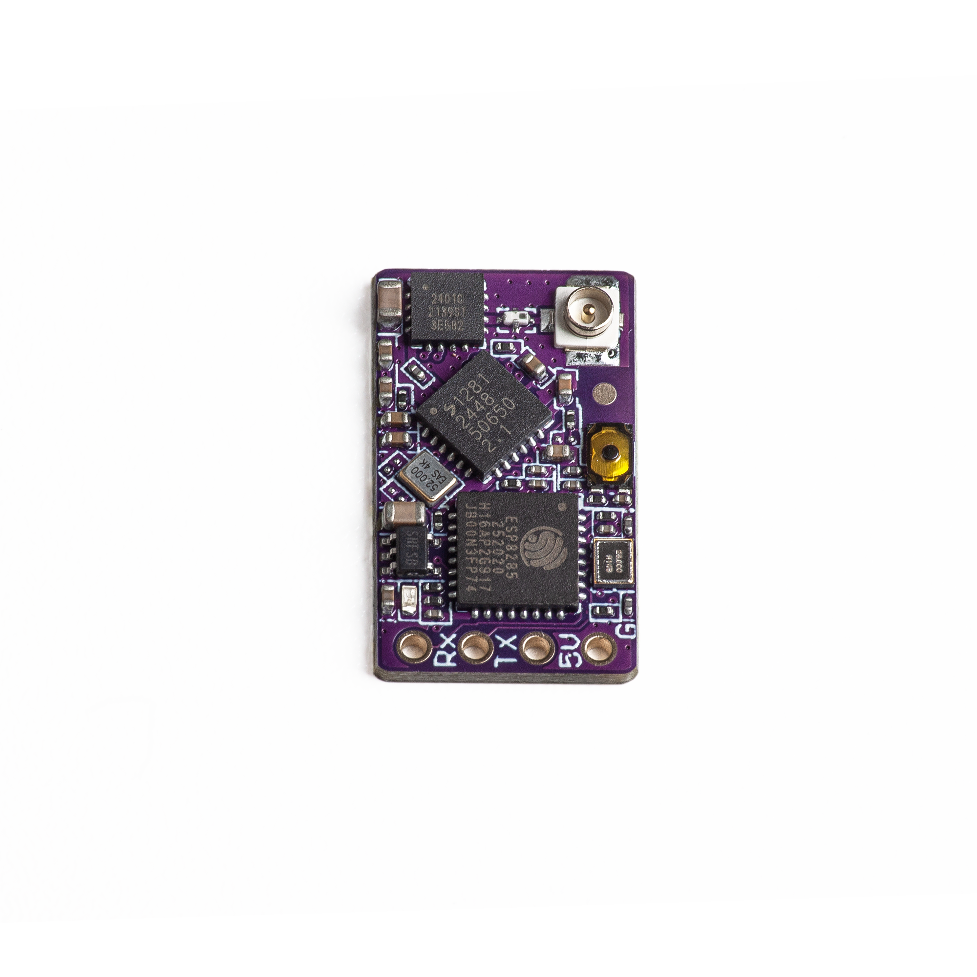 1/2/5/10PCS ELRS 2.4GHz RX Lon - Fpv Drone Quadcopter avis et prix