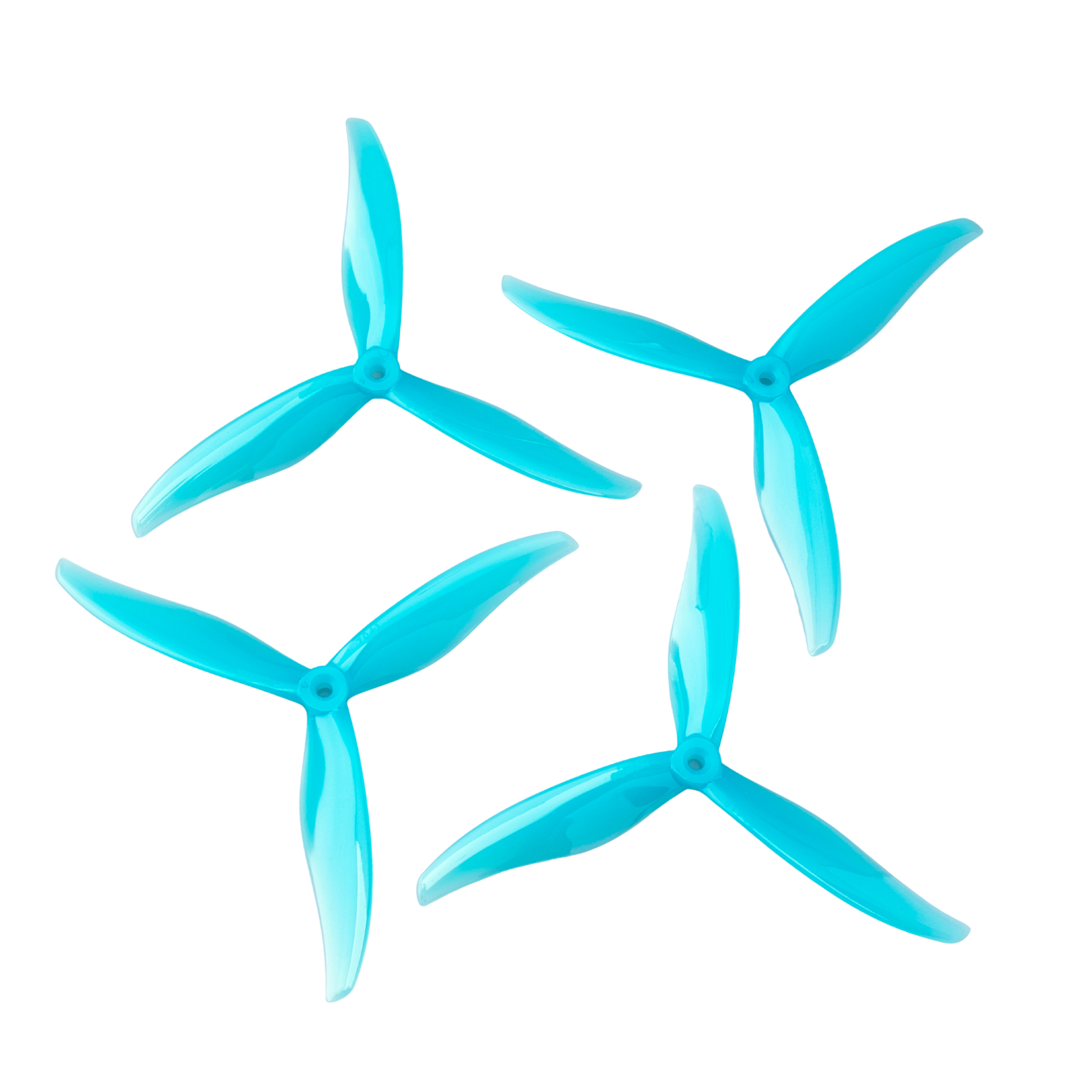 NEW12PCS /6Pairs Gemfan Flash  - Fpv Drone Propeller avis et prix