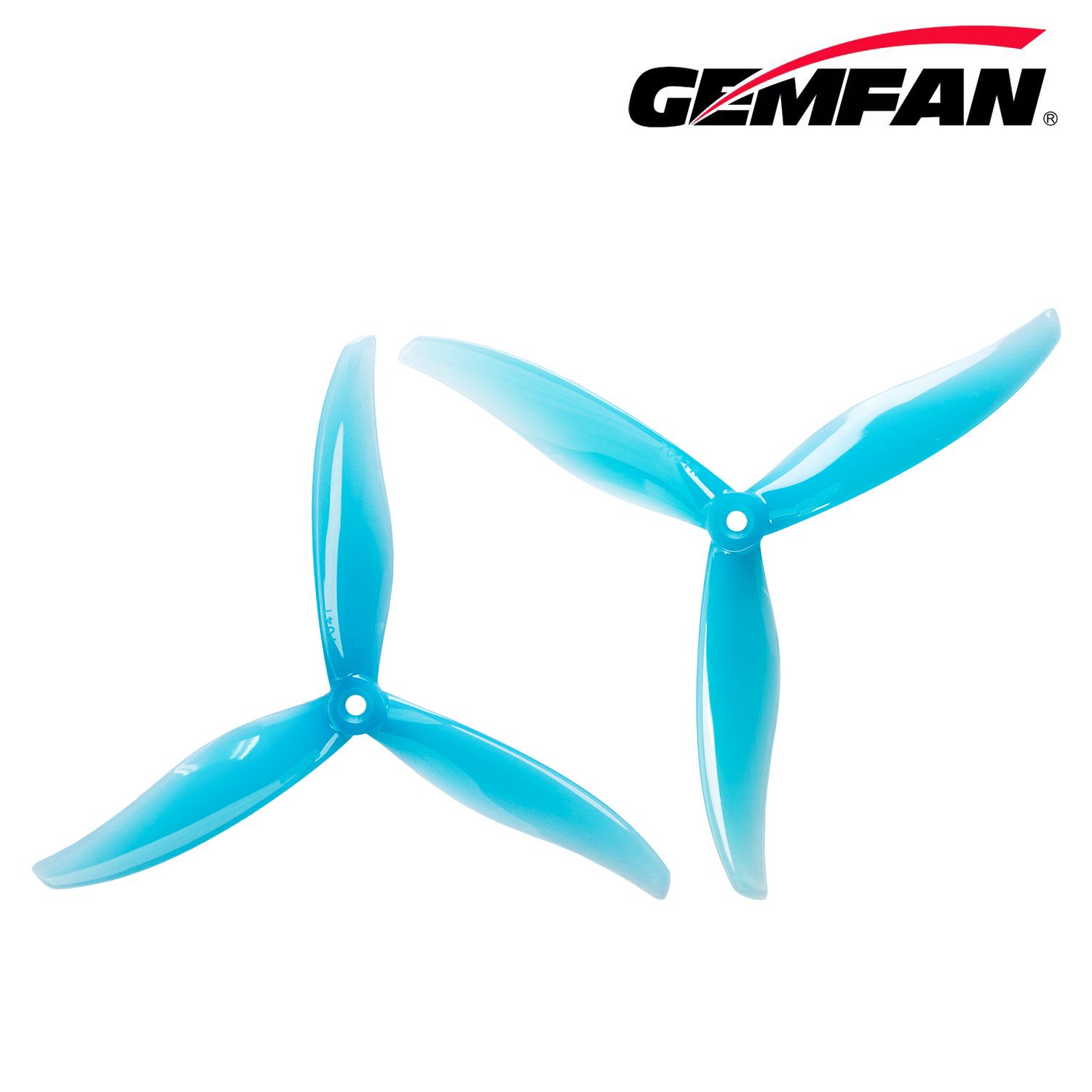 NEW12PCS /6Pairs Gemfan Flash  - Fpv Drone Propeller avis et prix