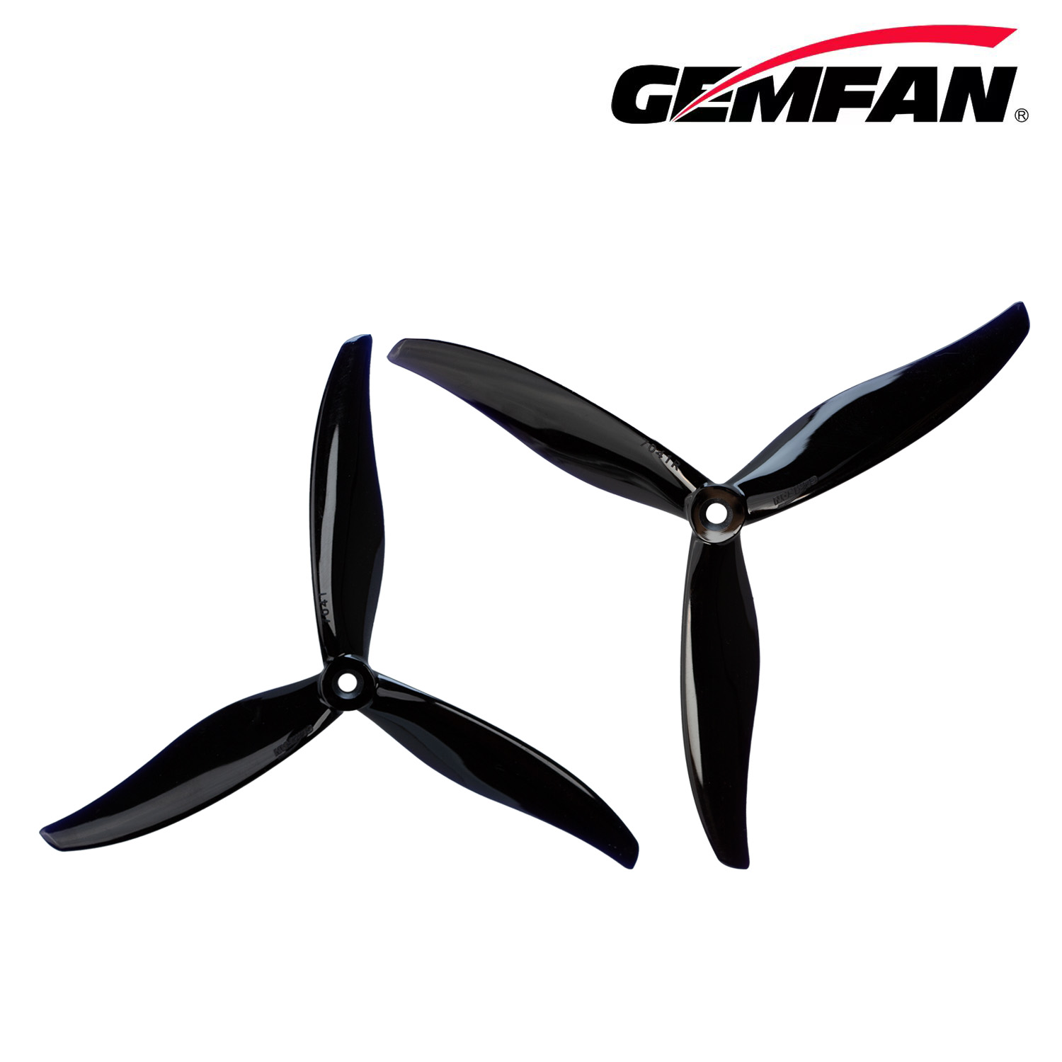 NEW12PCS /6Pairs Gemfan Flash  - Fpv Drone Propeller avis et prix