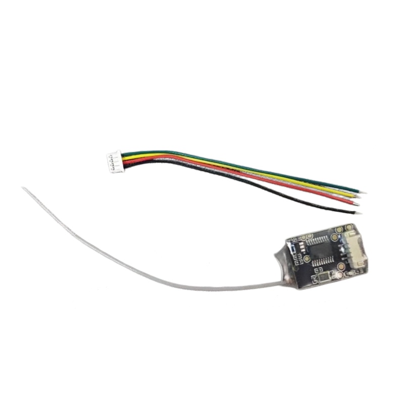 Flysky FS-8A 8CH 18CH Mini Rec - Fpv Drone Battery avis et prix